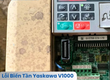 Mã lỗi biến tần Yaskawa và cách phân biệt lỗi biến tần với lỗi động cơ 