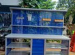Bàn nguội cơ khí VT B16, bàn cơ khí, bàn kiểm hàng, bàn thao tác cơ khí, bàn...