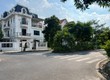Bán lô đất 500m2 khu biệt thự Trường An, ph Thanh Bình, TP HD, mt 25m, lô góc,...