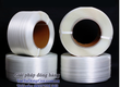 Dây đai Composite 19mm  cuộn dài 600 mét, dây đai đóng kiện, dây đai composite 19 