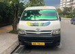 Chính chủ cần bán TOYOTA HIACE 2011   giá chỉ  198 triệu 