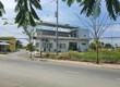 Bán đất đối diện trường tiểu học Long Hòa, Xã Rạch Kiến Tây Ninh DT: 9mx18m 