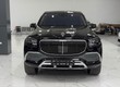 Maybach GLS480 sản xuất 2022 cực mới. 