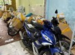 5 tiêu chí đánh giá dịch vụ gửi xe máy Hà Nội Hải Phòng an toàn 