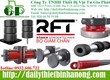 Nhà phân phối chính hãng Bộ giảm chấn, phanh ly hợp Romer Fordertechnik tại Việt Nam 