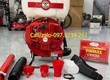 Máy phun sương, phun diệt côn trùng Turbo Master 452 