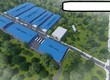 Cho thuê nhà xưởng xây mới tại Bắc Tân Uyên, Bình Dương 22.835 m 