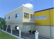 Cho thuê nhà xưởng xây mới tại Bắc Tân Uyên, Bình Dương 2.800 m 