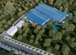 Cho thuê nhà xưởng xây mới tại Bắc Tân Uyên, Bình Dương 5.830 m 