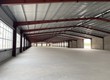 Cho thuê nhà xưởng mới xây dựng tại Tân Uyên, Bình Dương 30.500 m 