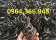 Quả rọ cầu thang cho những mẫu lan can cầu kỳ 