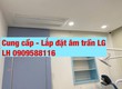 Báo giá, khảo sát thi công nhanh chóng máy lạnh âm trần Samsung 1 hướng 