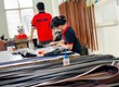 Xưởng sản xuất thắt lưng hỗ trợ thiết kế và phát triển sản phẩm 