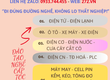 Học nghề sửa chữa điện ô tô   TRUNG TÂM DẠY NGHỀ 272 