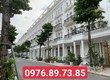 Cho thuê LK Louis City Đại Mỗ 100m2 5 tầng hoàn thiện đẹp 25 tr/tháng 