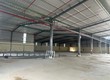 Cho thuê nhà xưởng xây dựng mới tại Tân Uyên, TP. Hồ Chí Minh 3.225 m 
