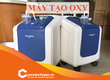 Thủ tục nhập khẩu máy tạo oxy 