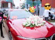 LUX A2.0 TURBO PRE  đỏ sang trọng giá chỉ 540 triệu 