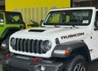 JEEP WRANGLER 2026 tự do chinh phục mọi giới hạn 