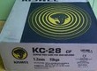 Dây hàn Mig không mạ Kiswel KC 28CF 