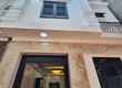 Bán Nhà 3 tầng sau nhà mặt đường Phương Lưu   Lộc vừng đỏ 
