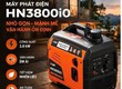 ⚡ máy phát điện hn   công suất 2kw   3kw   4kw ⚡ 