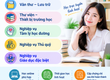 Khai giảng các lớp NVSP 