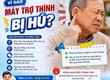 Vì sao máy trợ thính hay bị hú 