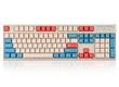 Bàn phím Leopold FC900RBT Bluetooth Coral Blue Limited Edition 