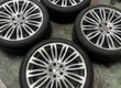 Mâm zin Mer S450 Maybach   lốp Pirelli 245/40/20 và 275/35R20 