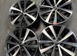 Mâm zin Kia 17 inch thanh lý 