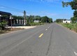 Cần bán 1.560m2 đất mặt tiền đường lớn sát KCN BECAMEX, MINH HƯNG 180TR 
