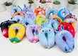 Gối Kê Cổ hạt xốp: hành trình tìm đến những giấc ngủ trong những chuyến phiêu lưu khắp...