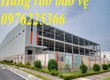Mẫu hàng rào khu công nghiệp, hàng rào nhà máy giá tốt 