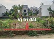 Bác em có lô đất cần bán nhanh có đàm phán giá 