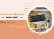 Thi công Máy lạnh giấu trần PANASONIC chuyên nghiệp toàn khu vực TPHCM 