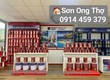 Sơn Phản Quang Nippon Có Gì Khác Biệt  Vì Sao Được Ưa Chuộng 