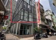 Cho thuê nhà 2/3 5 Hàm nghi, Q1 ngang 7m 6 tầng thang máy tiện nghi 