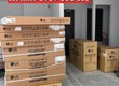 Thi công máy lạnh âm trần LG cho cửa hàng tại HCM 
