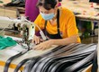 Nguồn sỉ dây lưng phù hợp với cửa hàng cần nhiều lựa chọn 