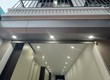 Hiếm, Nhỉnh 6 tỷ, Nhà Mới Gần 40M x 5 Tầng Thang Máy, tại Long Biên, Vài bước...