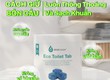 ECO TOILET TAB   Viên Thả Làm Sạch, Khử Mùi Bồn Cầu 