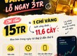 Vốn Nhỏ, Tiếp Cận Thị Trường Vàng   Tìm Hiểu Ngay 