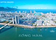 Chỉ 6,713 tỷ sở hữu lâu dài căn 2PN 72,27m2 view sông Hàn Capital Square Đà Nẵng bàn...