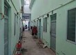 139M  Gần chợ Tân Trụ, Đất nở hậu, Có sẵn 6 phòng trọ. Dòng tiền 15Tr/Thg 