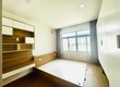 Bán nhà mặt tiền 75,2m2, 6 tầng kiên cố ở quận 7 