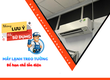 Những lưu ý khi sử dụng Máy lạnh treo tường để hạn chế tốn điện 