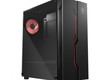 Vỏ máy tính MSI MAG Vampiric 010M Glass Mid Tower 