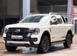 Ford Ranger Stormtrak 2025 
