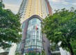 Cho thuê căn hộ FLC LANDMARK Mỹ Đình 160m2 3PN 2WC NT cơ bản giá 13.5 tr 